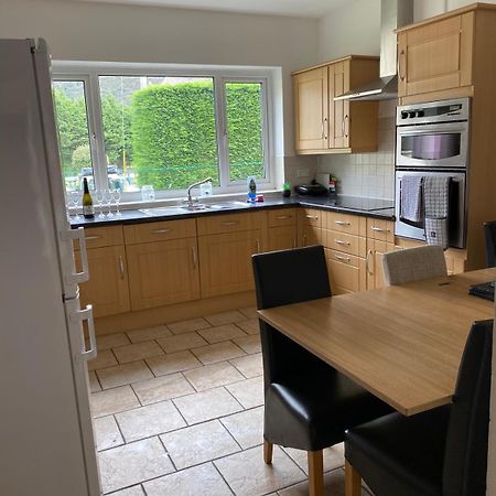 란베리스 4-6 Guests In Centre Location With Stunning Views 빌라 외부 사진