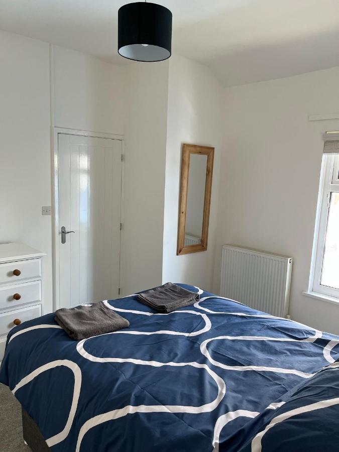 란베리스 4-6 Guests In Centre Location With Stunning Views 빌라 외부 사진