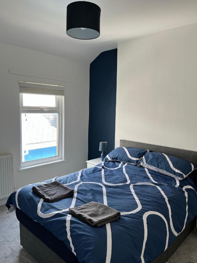 란베리스 4-6 Guests In Centre Location With Stunning Views 빌라 외부 사진