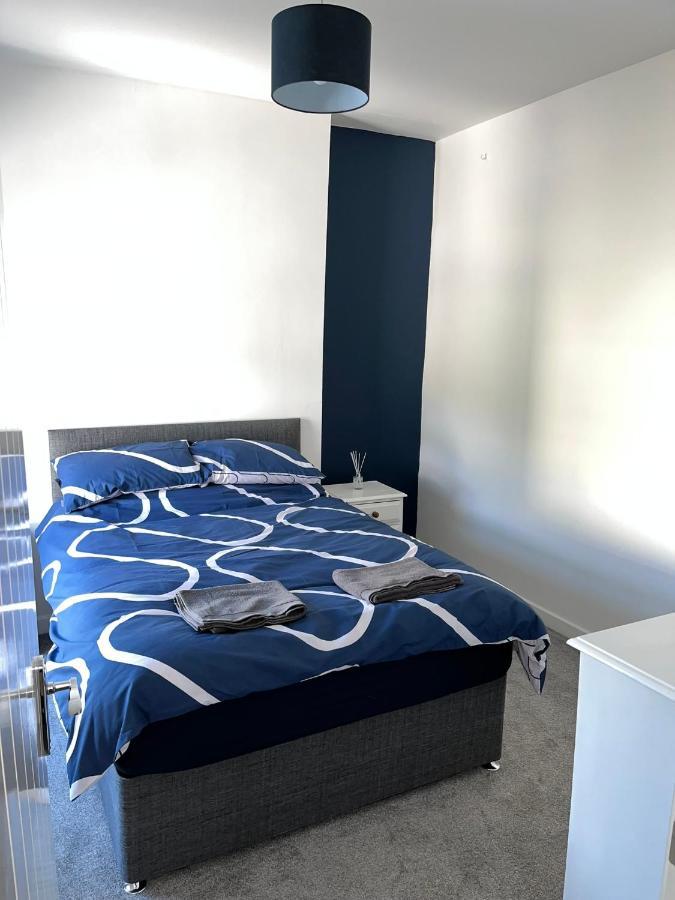 란베리스 4-6 Guests In Centre Location With Stunning Views 빌라 외부 사진