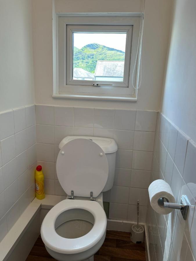 란베리스 4-6 Guests In Centre Location With Stunning Views 빌라 외부 사진