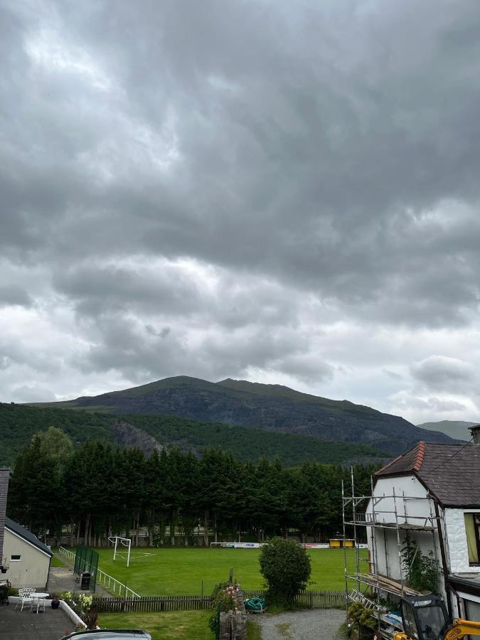 란베리스 4-6 Guests In Centre Location With Stunning Views 빌라 외부 사진