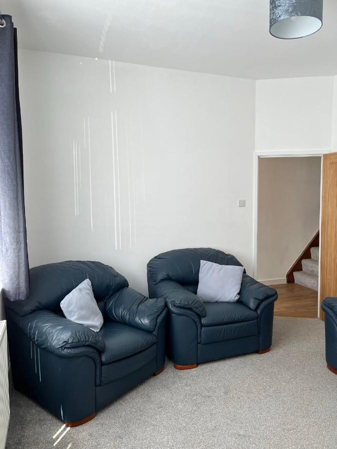 란베리스 4-6 Guests In Centre Location With Stunning Views 빌라 외부 사진
