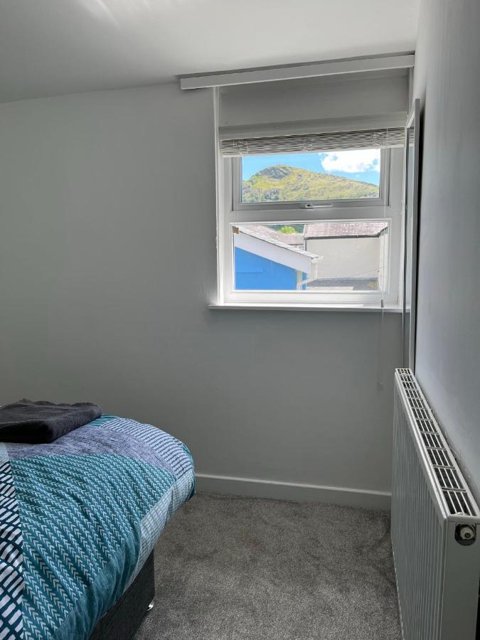 란베리스 4-6 Guests In Centre Location With Stunning Views 빌라 외부 사진