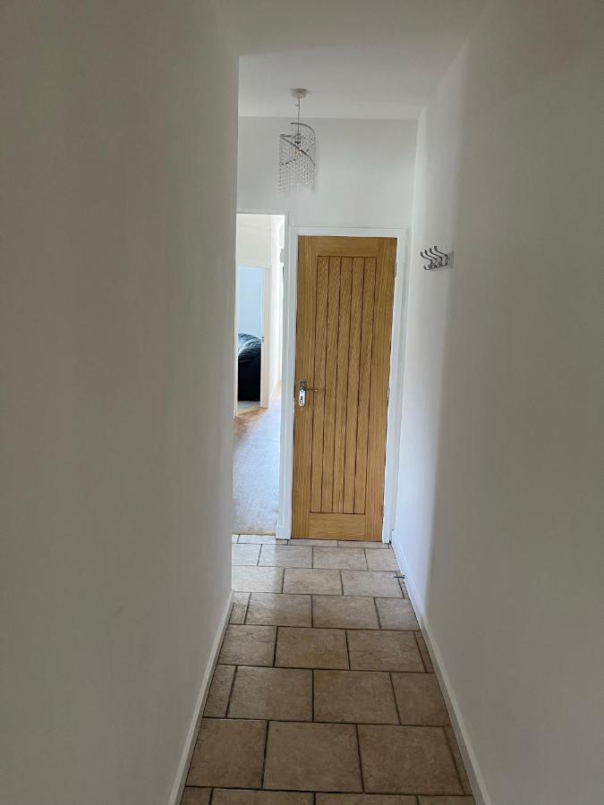 란베리스 4-6 Guests In Centre Location With Stunning Views 빌라 외부 사진